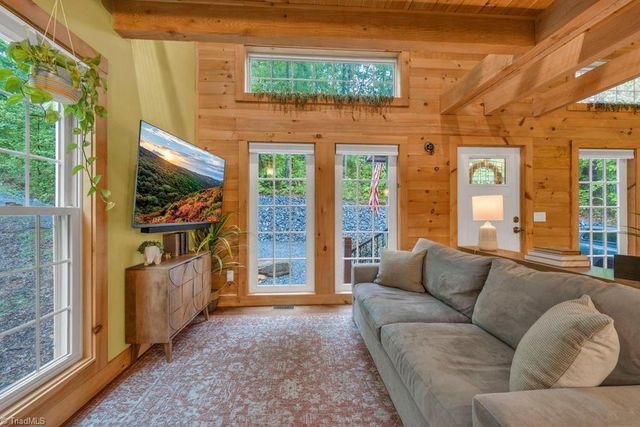 38 Macey Drive, Nebo, NC 28761