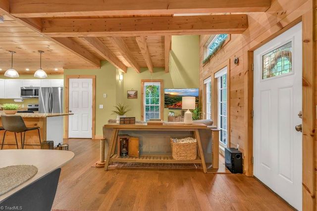 38 Macey Drive, Nebo, NC 28761