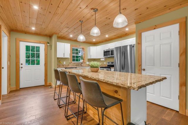 38 Macey Drive, Nebo, NC 28761