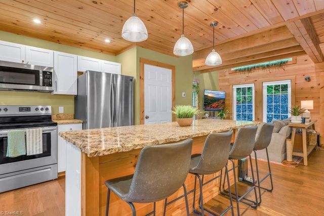 38 Macey Drive, Nebo, NC 28761