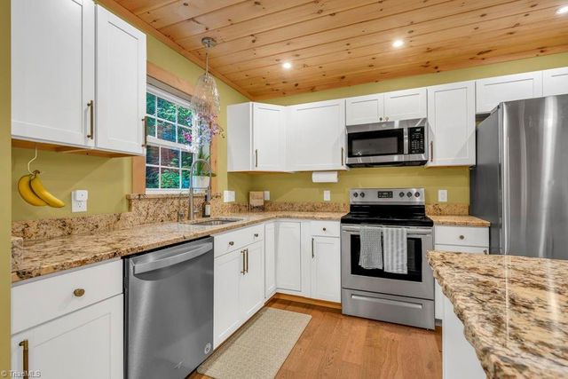38 Macey Drive, Nebo, NC 28761