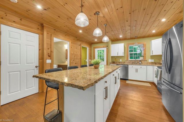 38 Macey Drive, Nebo, NC 28761