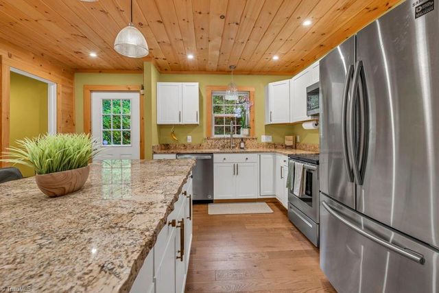38 Macey Drive, Nebo, NC 28761