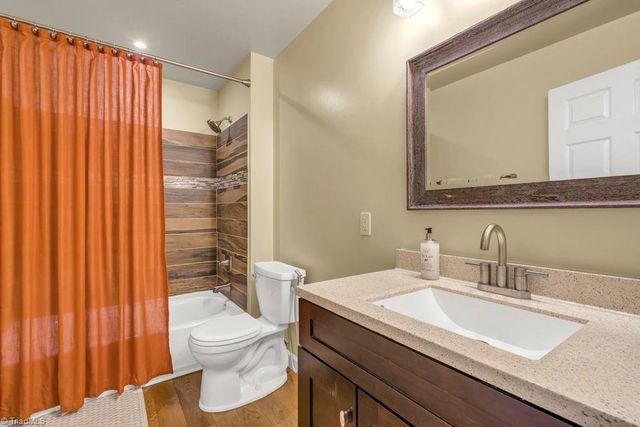 38 Macey Drive, Nebo, NC 28761