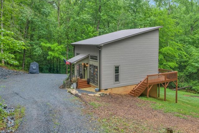 38 Macey Drive, Nebo, NC 28761