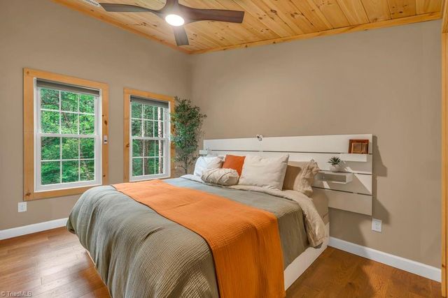 38 Macey Drive, Nebo, NC 28761
