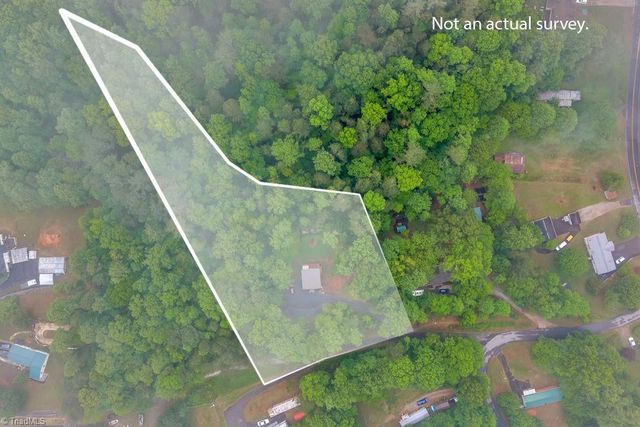 38 Macey Drive, Nebo, NC 28761