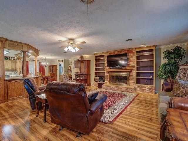 903 Whippoorwill, Atlanta, TX 75551