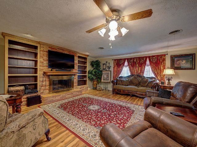 903 Whippoorwill, Atlanta, TX 75551