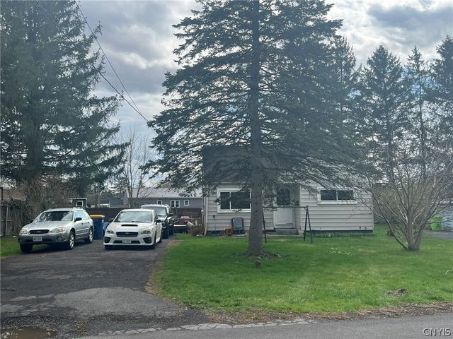 225 Ruhamah Avenue, Onondaga, NY 13205