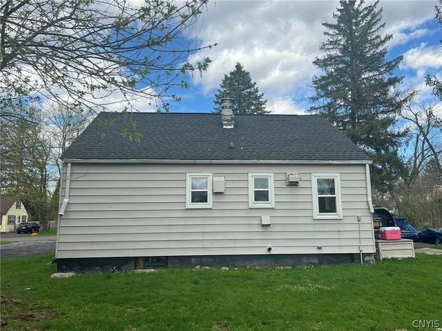 225 Ruhamah Avenue, Onondaga, NY 13205