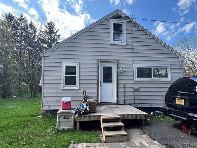 225 Ruhamah Avenue, Onondaga, NY 13205