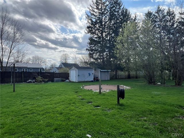 225 Ruhamah Avenue, Onondaga, NY 13205