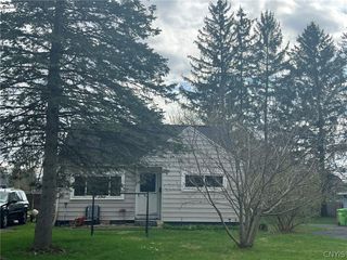 225 Ruhamah Avenue, Onondaga, NY 13205