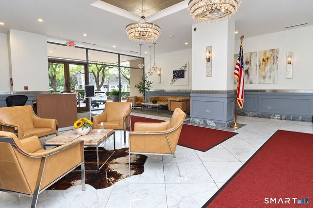 44 Strawberry Hill Avenue 8K, Stamford, CT 06902