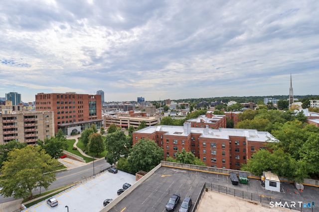 44 Strawberry Hill Avenue 8K, Stamford, CT 06902