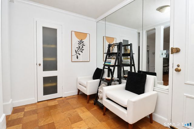 44 Strawberry Hill Avenue 8K, Stamford, CT 06902