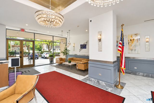 44 Strawberry Hill Avenue 8K, Stamford, CT 06902