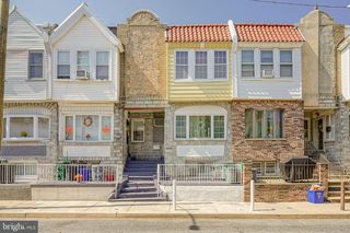 2828 S BEULAH ST, Philadelphia, PA 19148