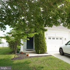 124 MEADOW CIRCLE, Mays Landing, NJ 08330