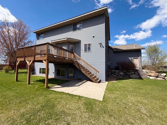 3072 Nottingham Road S, Saint Cloud, MN 56301