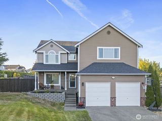 6901 140th Street Ct E, Puyallup, WA 98373