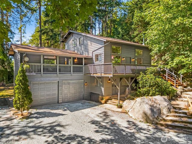 4333 Wildwood Lane, Anacortes, WA 98221
