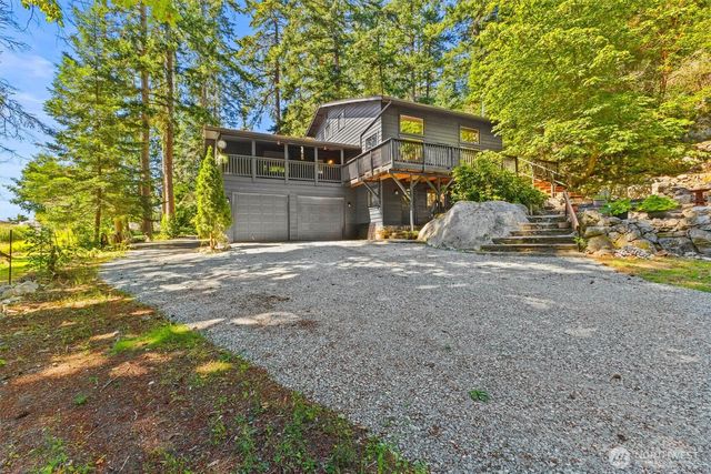 4333 Wildwood Lane, Anacortes, WA 98221