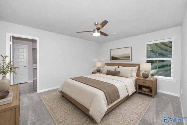104 Jerrie Lynn Boulevard, Meridianville, AL 35759