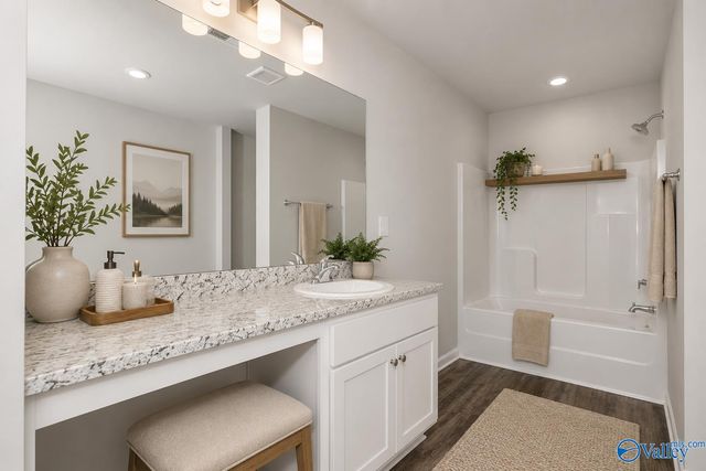 104 Jerrie Lynn Boulevard, Meridianville, AL 35759