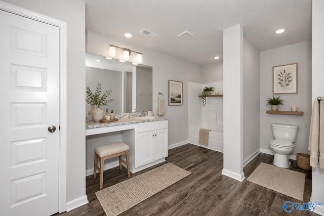 104 Jerrie Lynn Boulevard, Meridianville, AL 35759