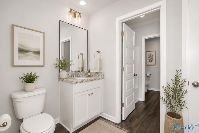104 Jerrie Lynn Boulevard, Meridianville, AL 35759
