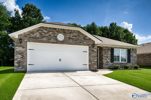 104 Jerrie Lynn Boulevard, Meridianville, AL 35759