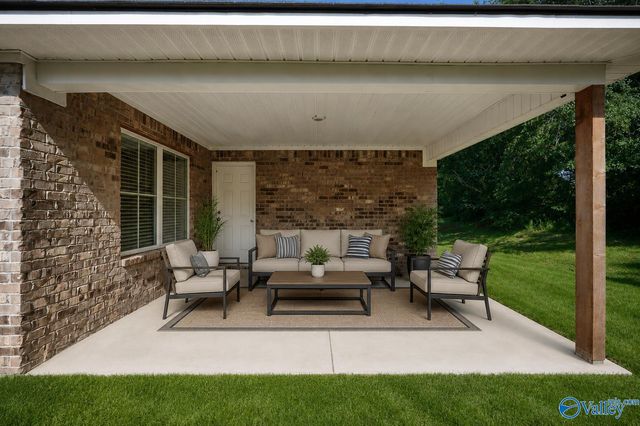 104 Jerrie Lynn Boulevard, Meridianville, AL 35759