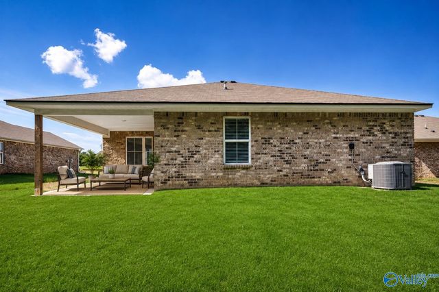 104 Jerrie Lynn Boulevard, Meridianville, AL 35759
