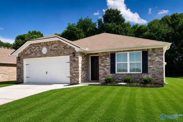 104 Jerrie Lynn Boulevard, Meridianville, AL 35759