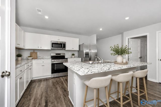 104 Jerrie Lynn Boulevard, Meridianville, AL 35759