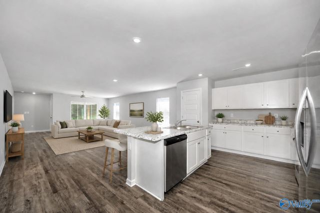 104 Jerrie Lynn Boulevard, Meridianville, AL 35759