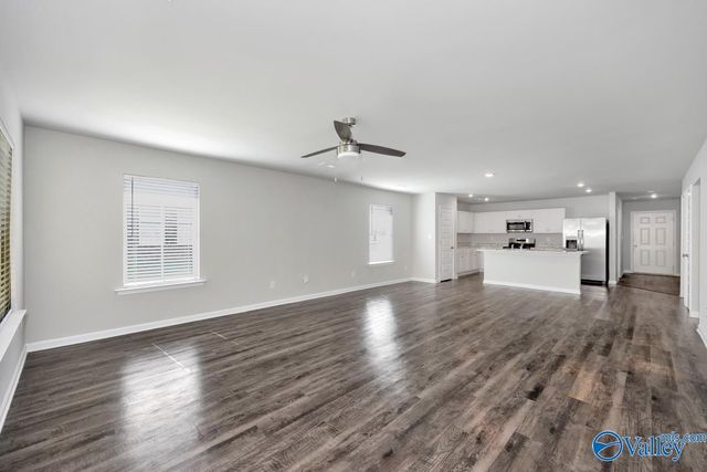 104 Jerrie Lynn Boulevard, Meridianville, AL 35759