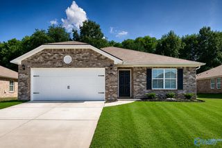 104 Jerrie Lynn Boulevard, Meridianville, AL 35759