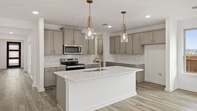 1716 Gracehill Way, Forney, TX 75126