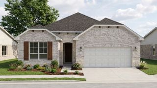 1716 Gracehill Way, Forney, TX 75126