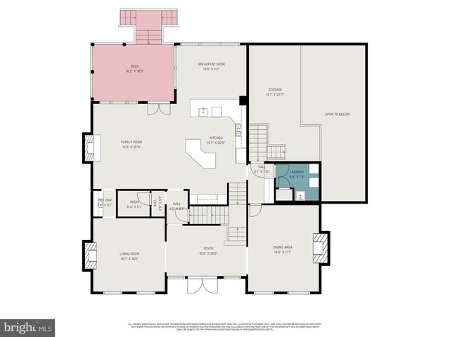 427 SHORE DR, Joppa, MD 21085