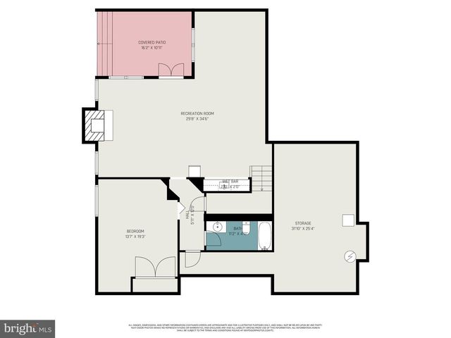 427 SHORE DR, Joppa, MD 21085