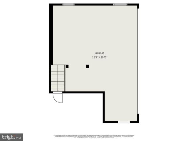 427 SHORE DR, Joppa, MD 21085