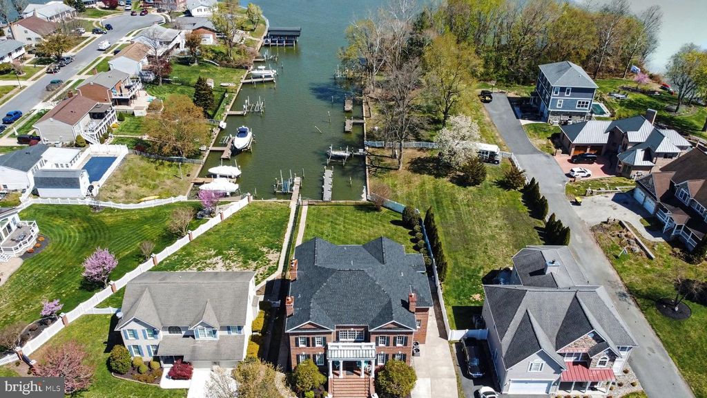 427 SHORE DR, Joppa, MD 21085