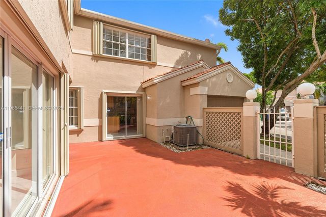 11009 Mainsail Dr 11009, Cooper City, FL 33026