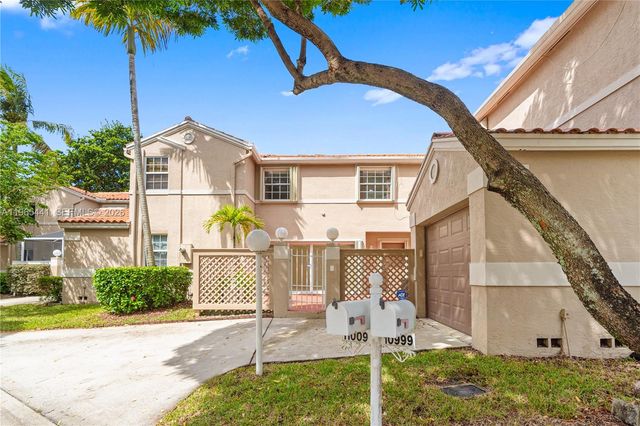 11009 Mainsail Dr 11009, Cooper City, FL 33026