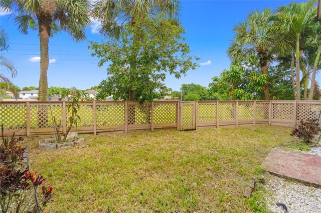 11009 Mainsail Dr 11009, Cooper City, FL 33026