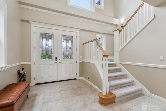 721 Lingering Pine Drive NW, Issaquah, WA 98027